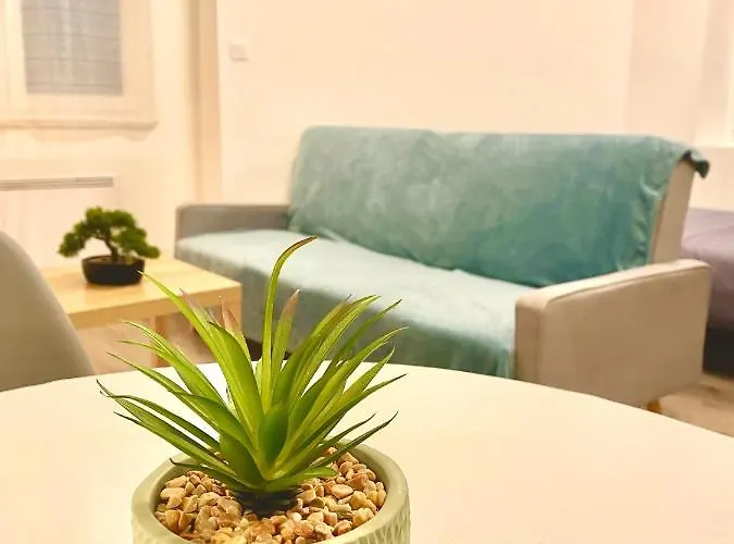 Studio Cosy au centre de Manosque