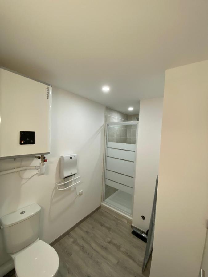 Appartement Cosy Au Centre De Manosque